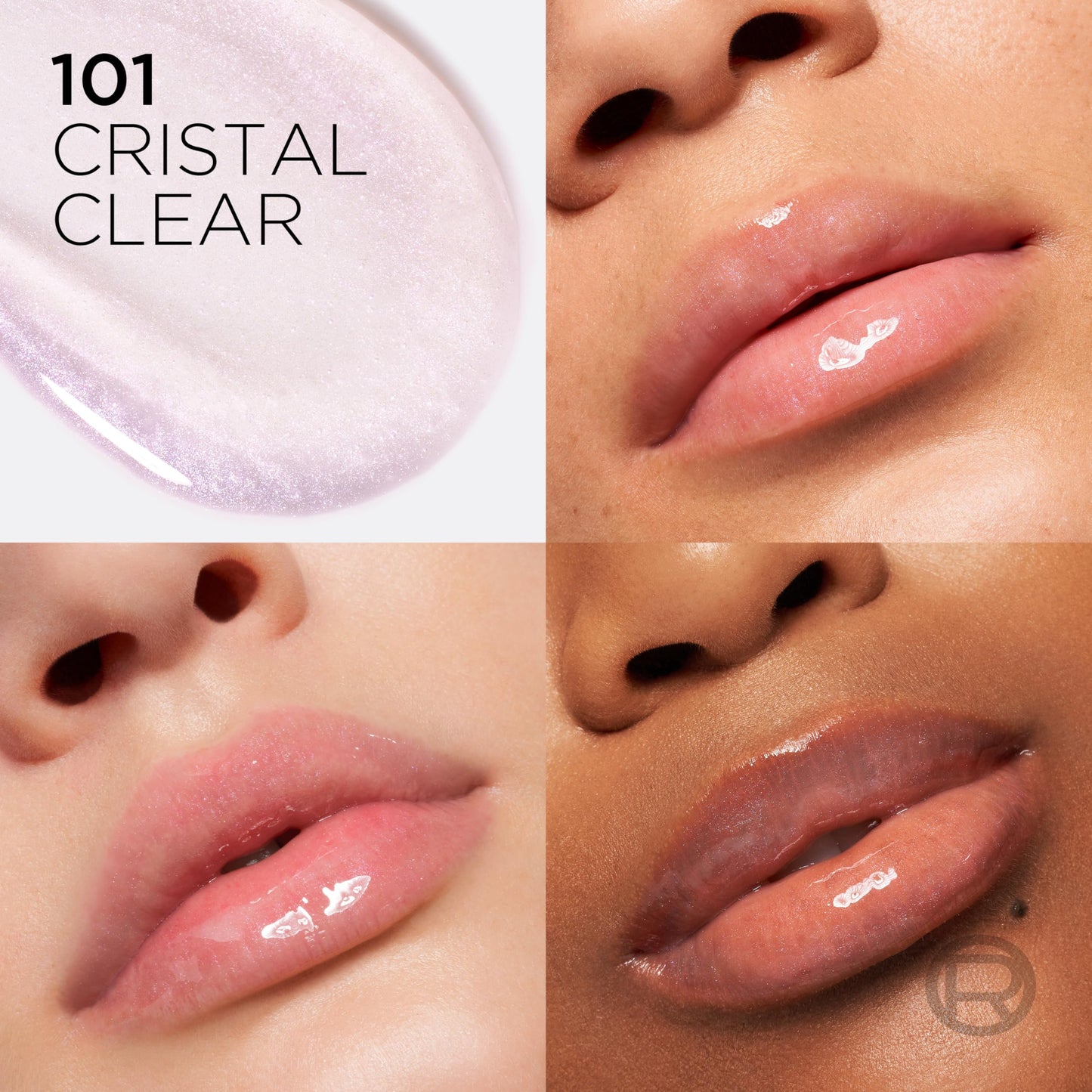 LOREAL PLUMP AMBITION
