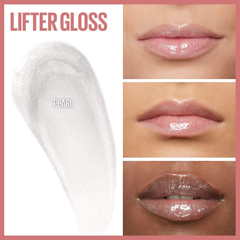 LIFTER GLOSS