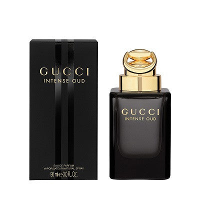 GUCCI INTENSE OUD