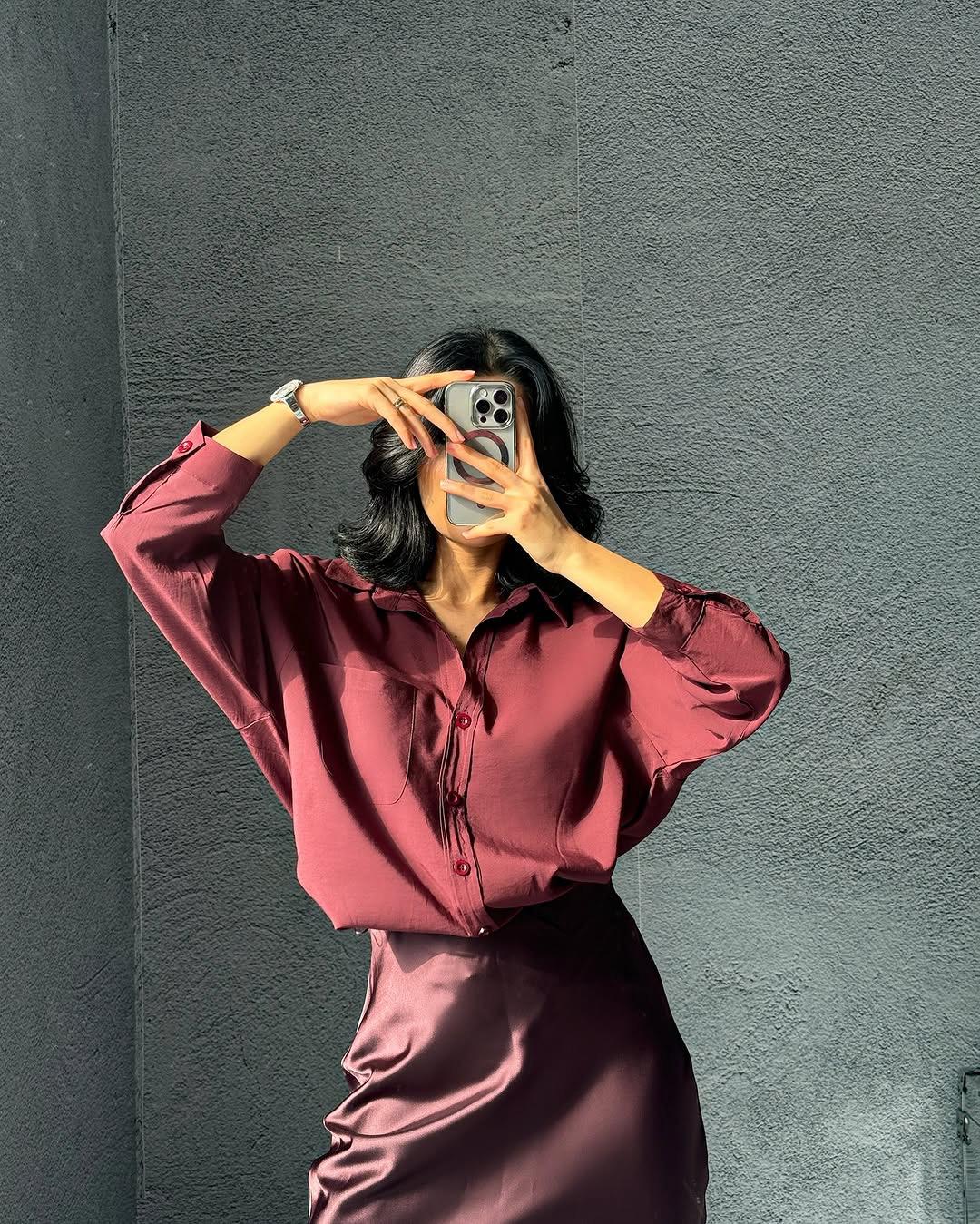 SHIRT