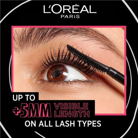 TELESCOPIC LIFT MASCARA