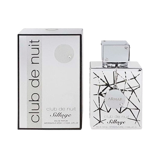 ARMAF CLUB DE NUIT SILLAGE EAU DE PARFUM