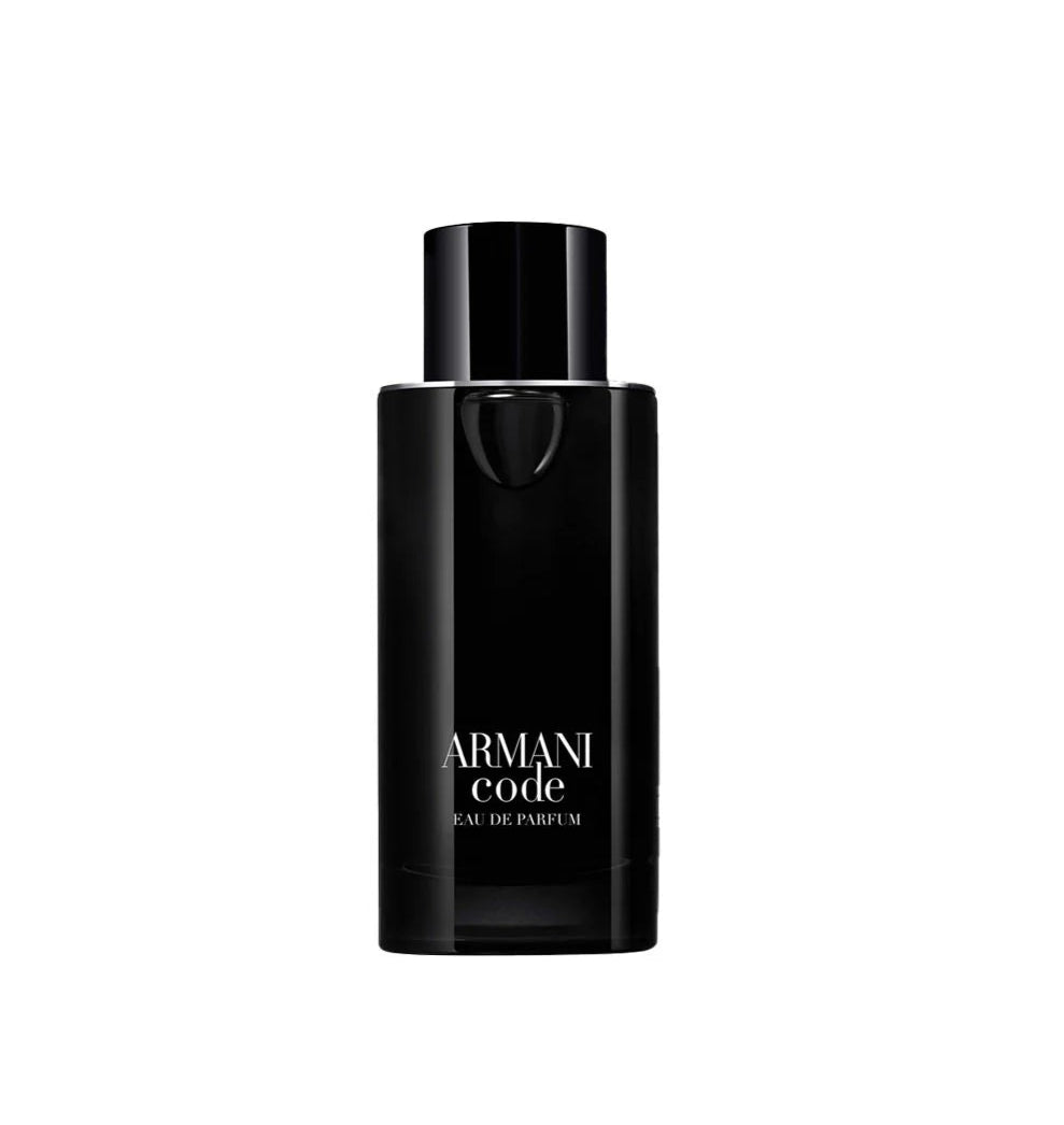 ARMANI CODE EAU DE PARFUM
