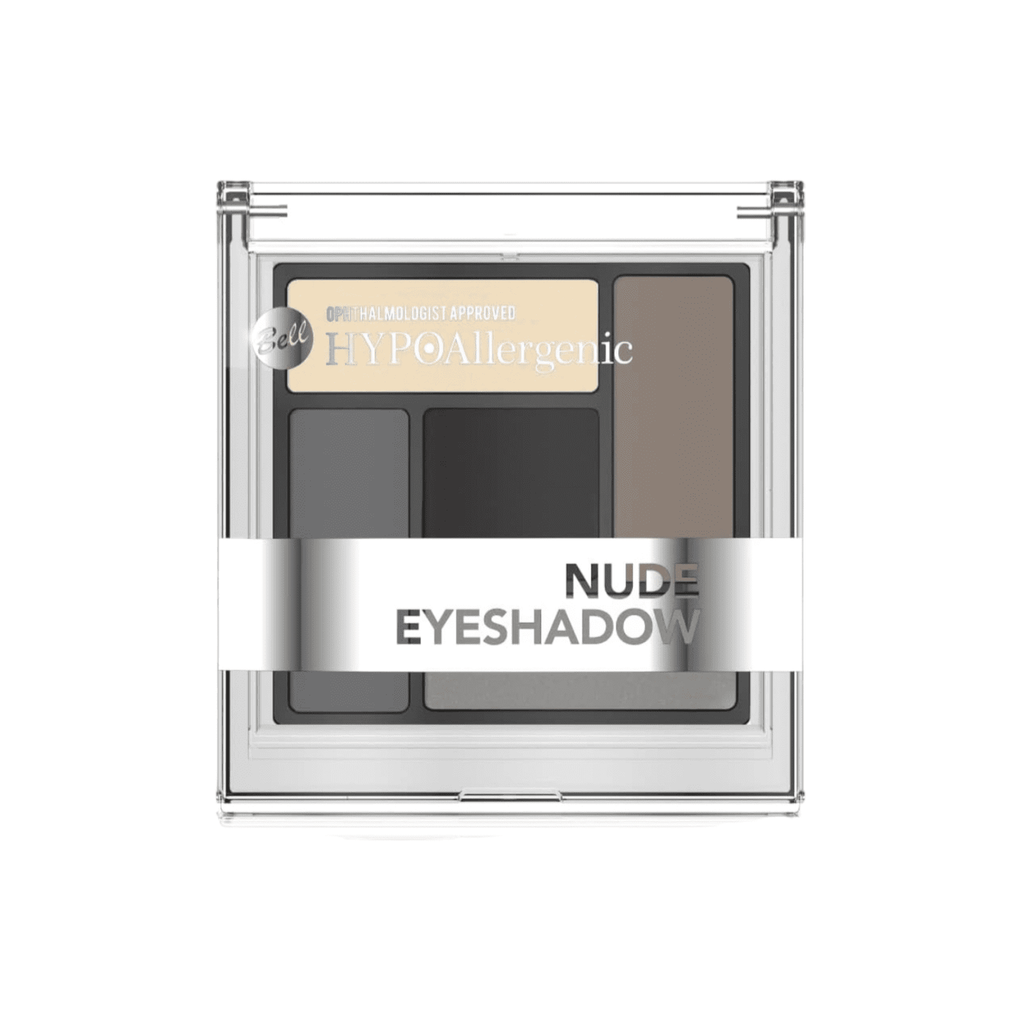 Nude Eyeshadow