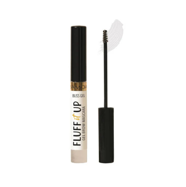 Fluff It UP Brow Mascara