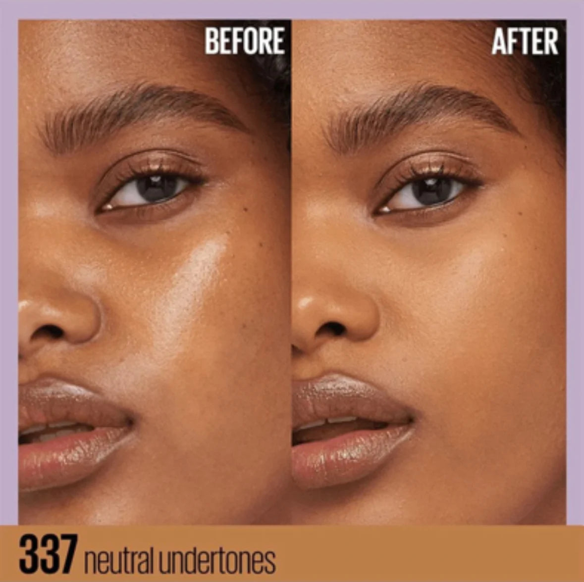 SUPERSTAY LUMi-MATTE FOUNDATION