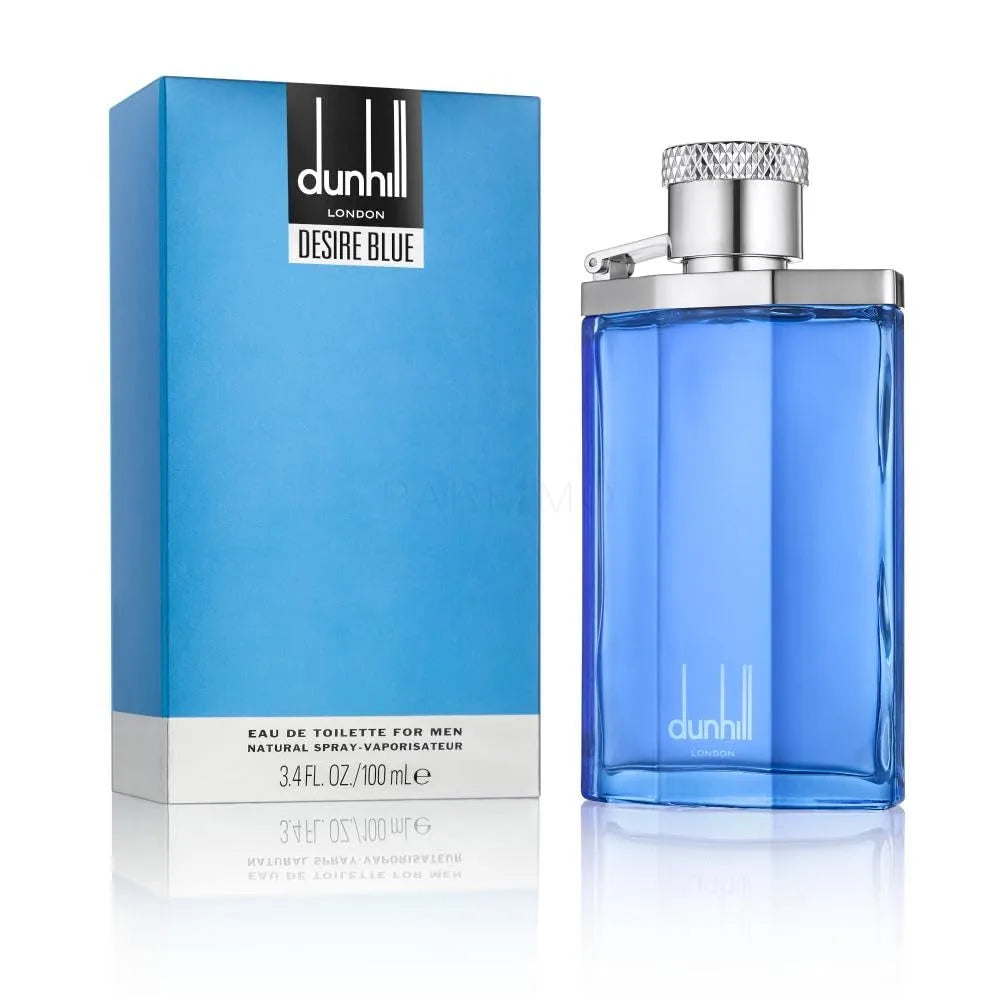 DUNHIL LONDON DESIRE BLUE