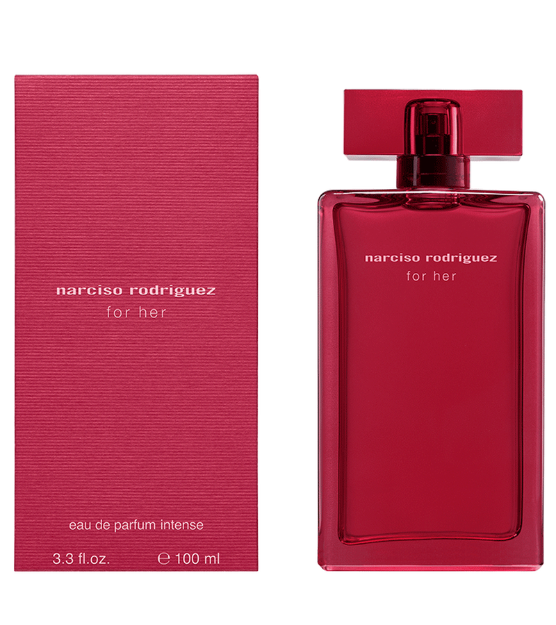 NARCISO FOR HER INTENSE