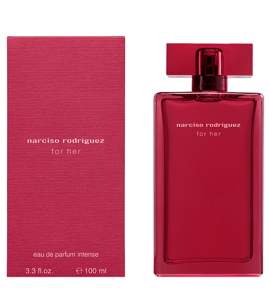 NARCISO FOR HER INTENSE
