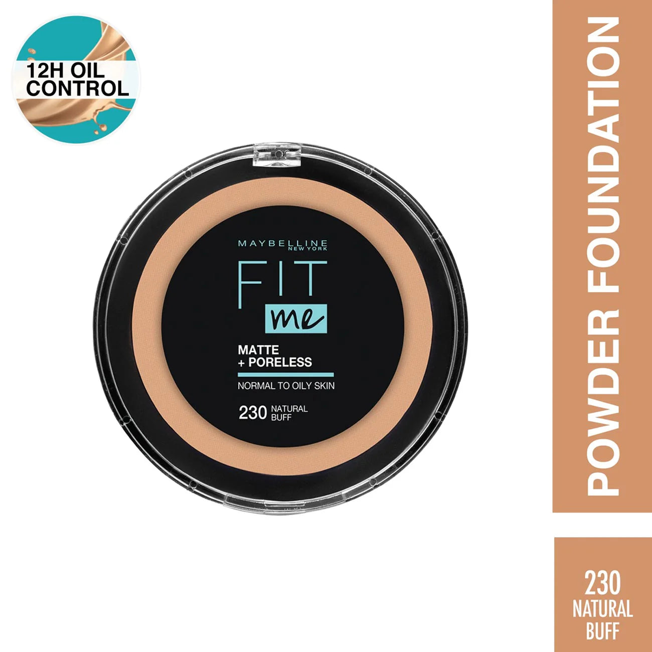 FITME POWDER