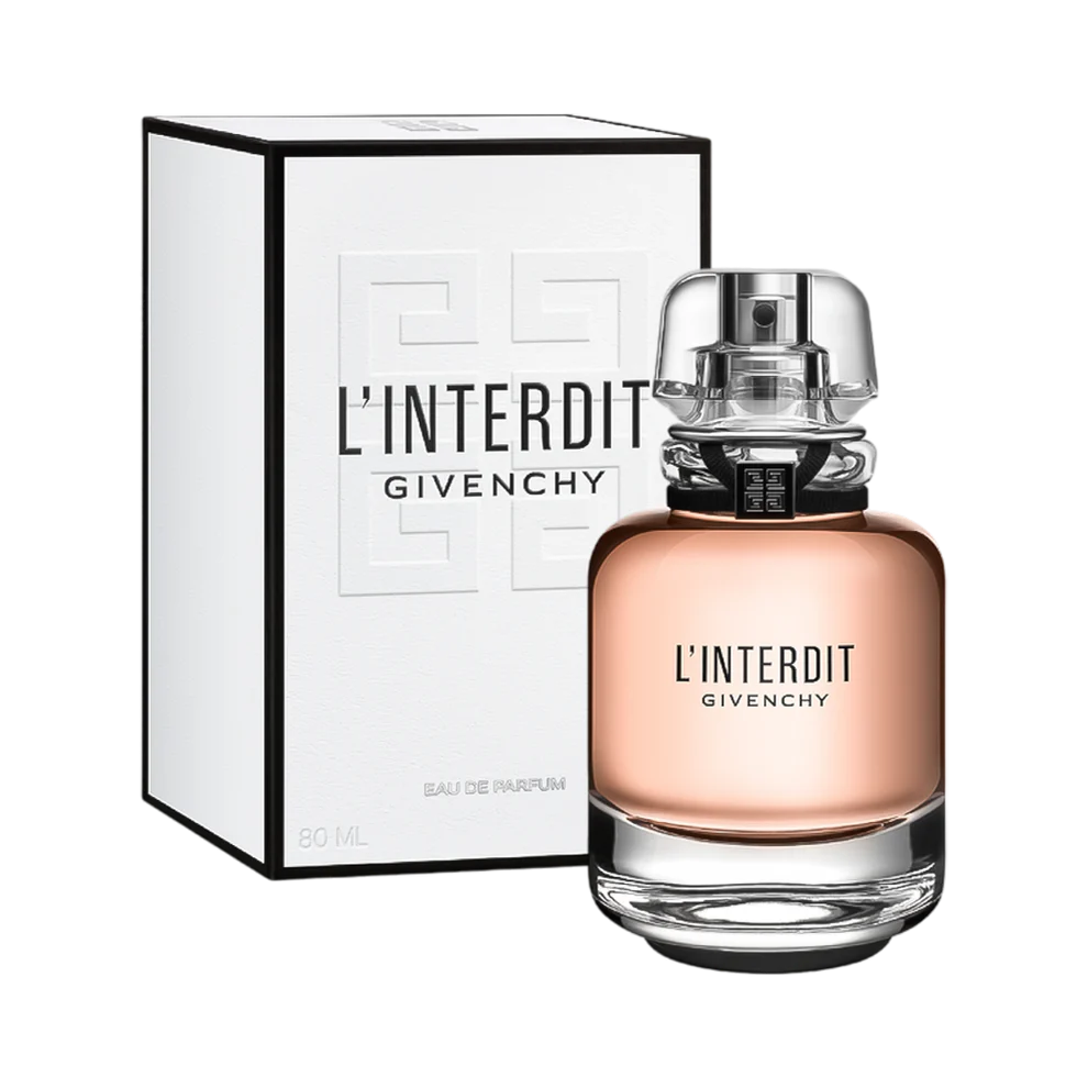GIVENCHY L'INTERDIT