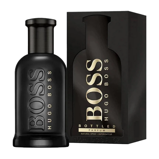 HUGO BOSS BOTTLED PARFUM