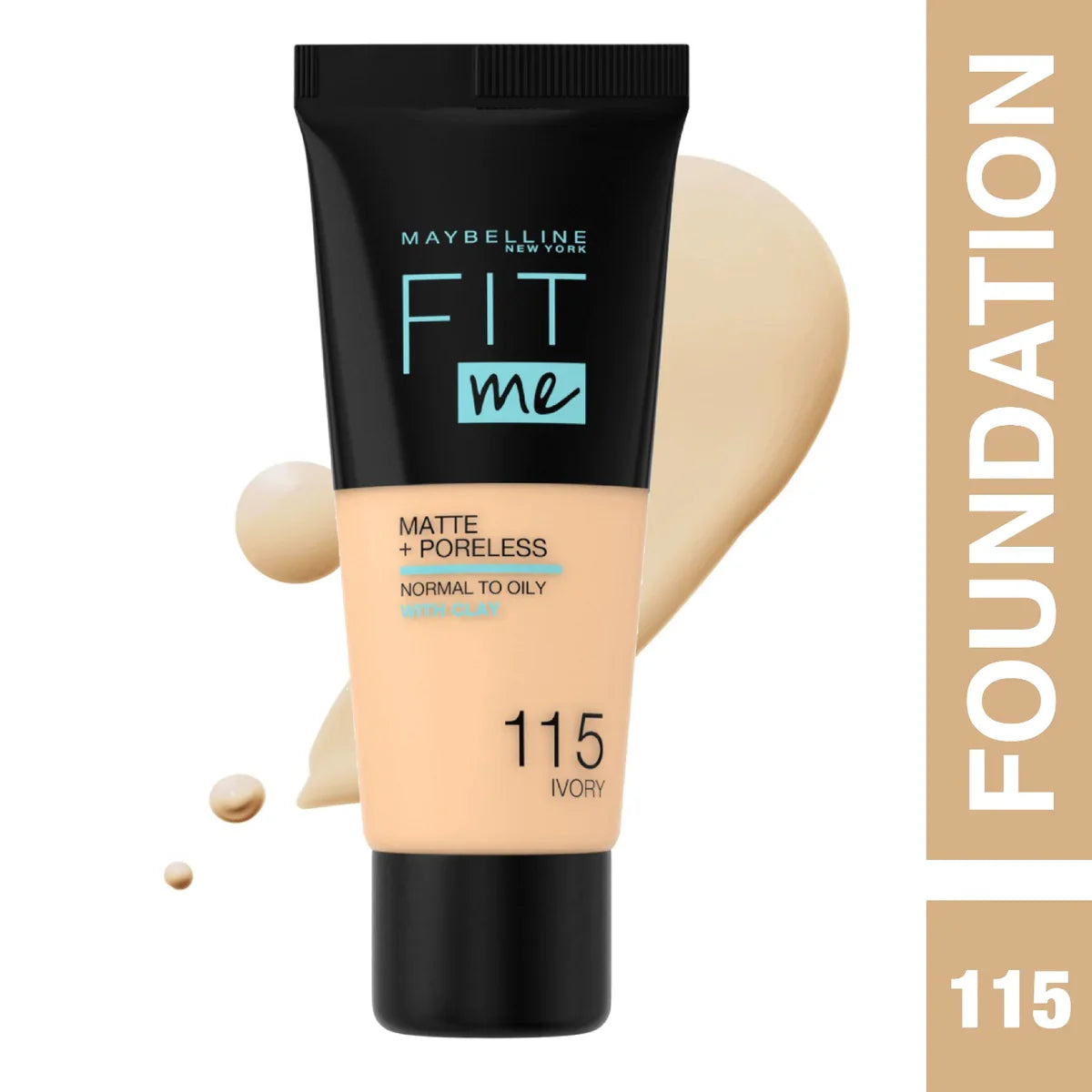 FITME FOUNDATION