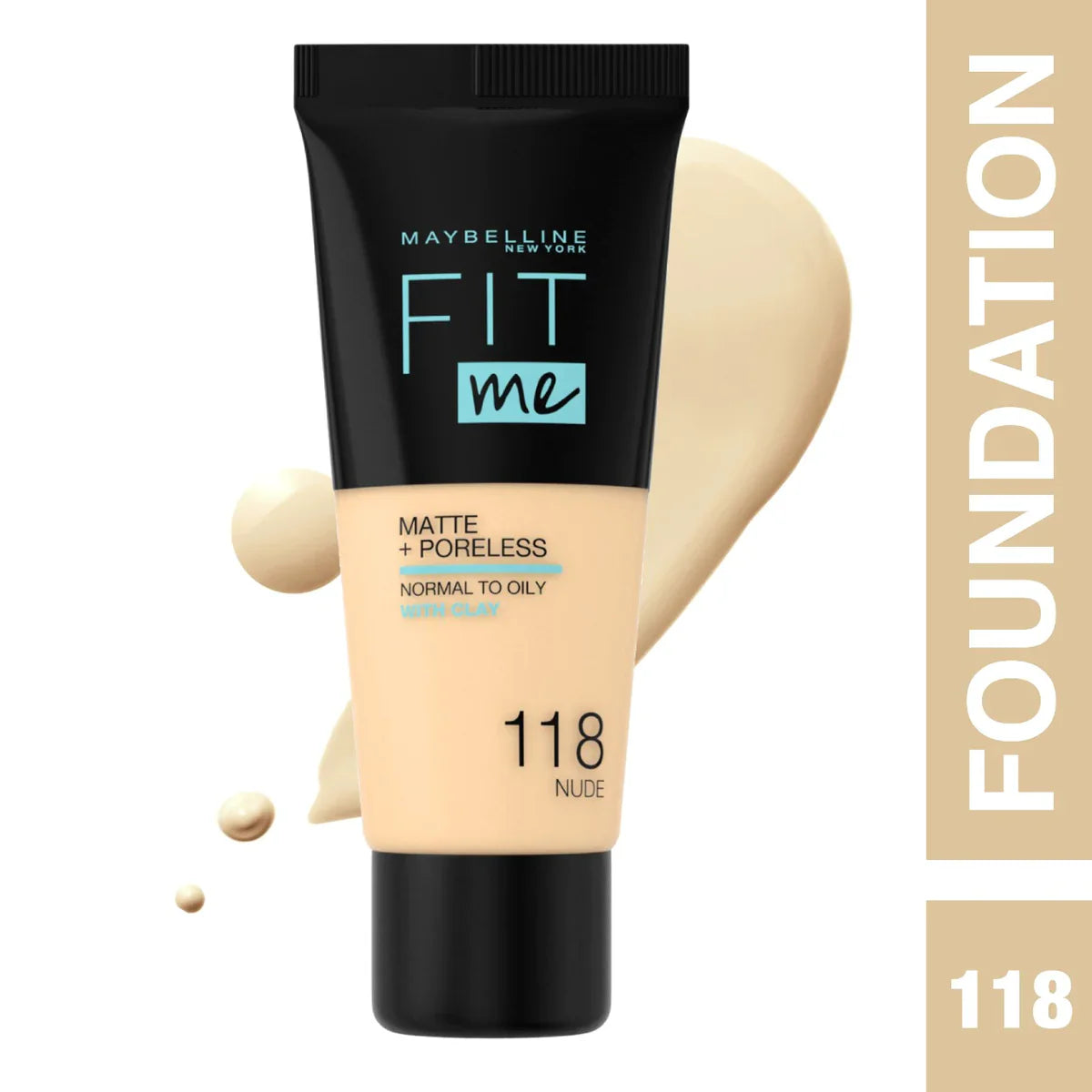FITME FOUNDATION