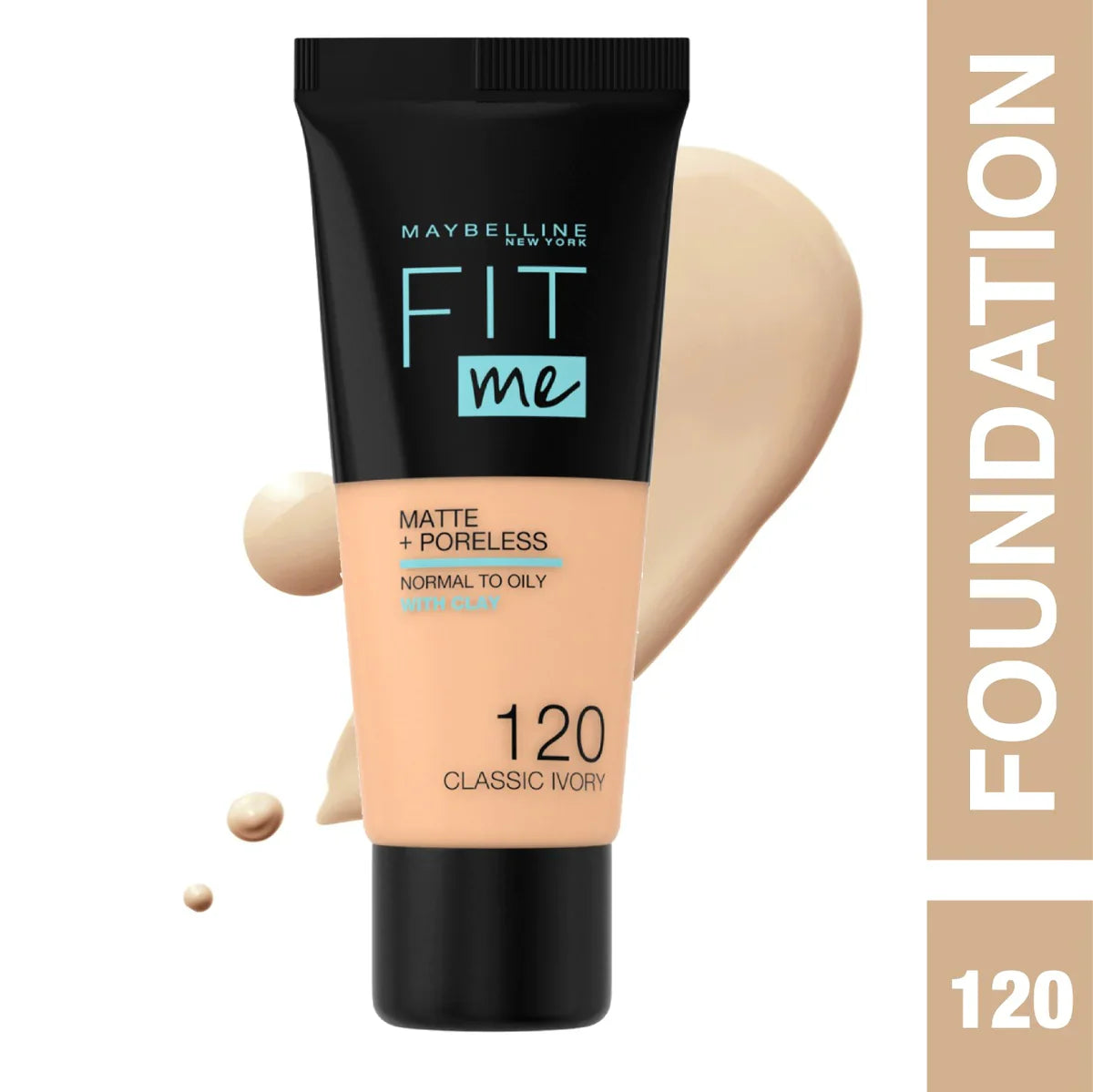 FITME FOUNDATION