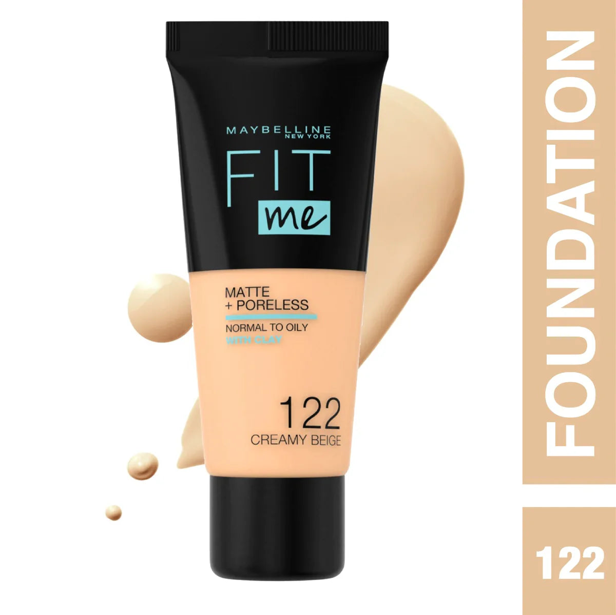 FITME FOUNDATION