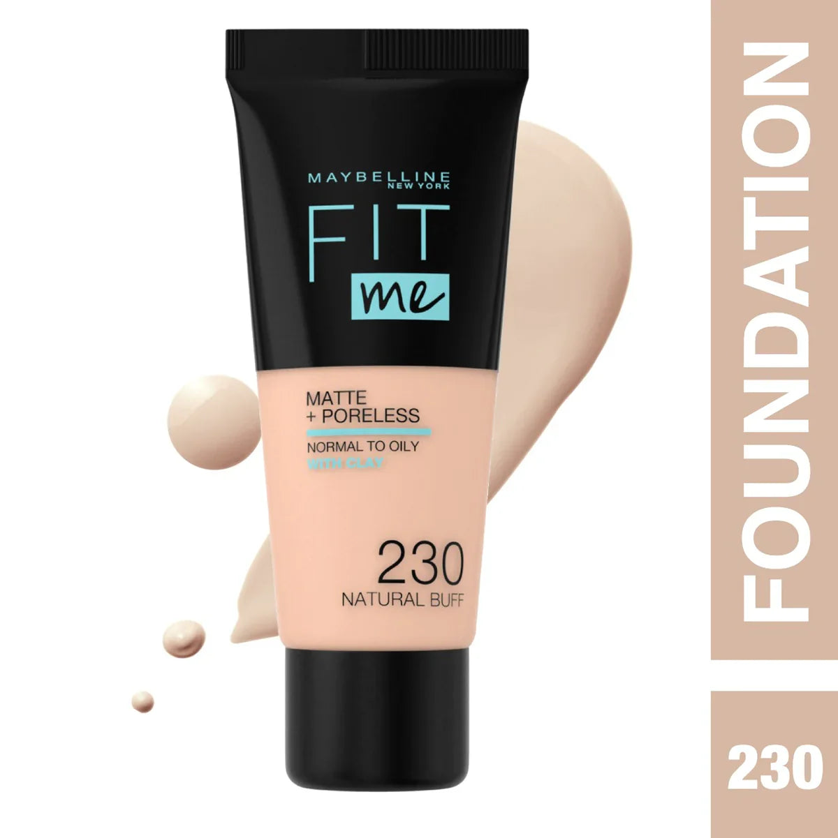 FITME FOUNDATION
