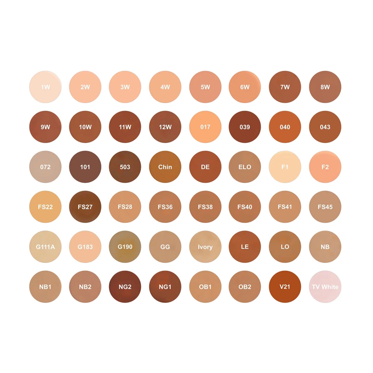 ULTRA FOUNDATION