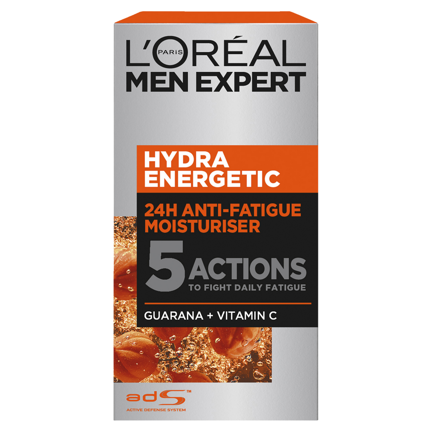 HYDRA ENERGETIC MOISTURISER