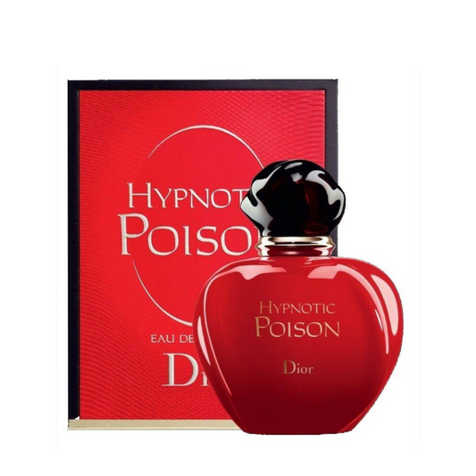 HYPNOTIC POISON