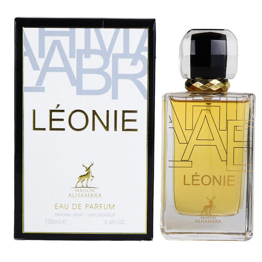 MAISON AL HAMBARA LEONIE