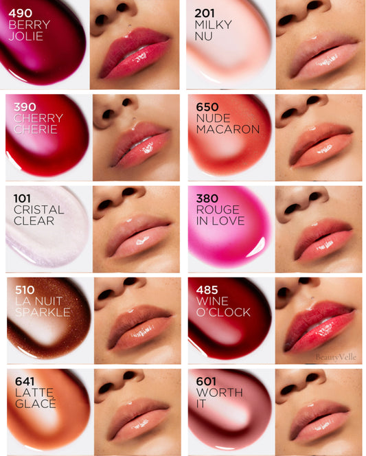 LOREAL PLUMP AMBITION