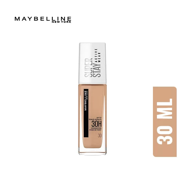 SUPERSTAY FOUNDATION
