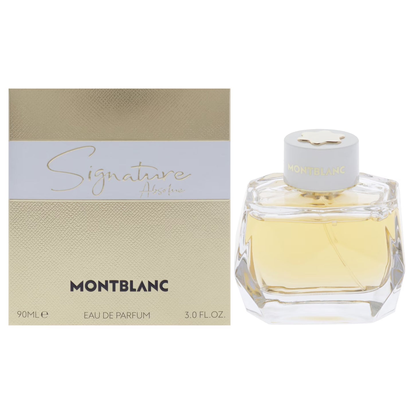 MONTBLANC SIGNATURE ABSOLUE EAU DE PARFUM