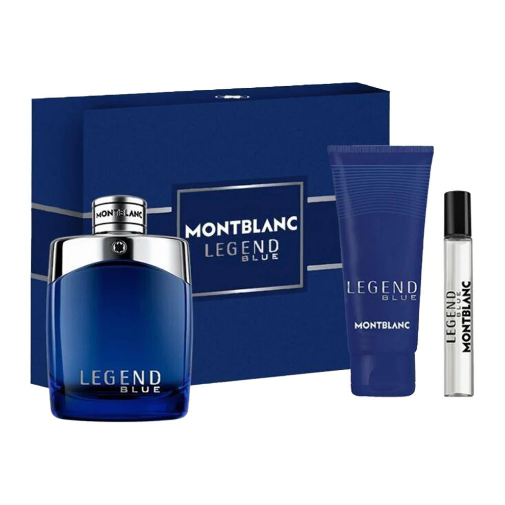 MONTBLANC LEGEND BLUE
