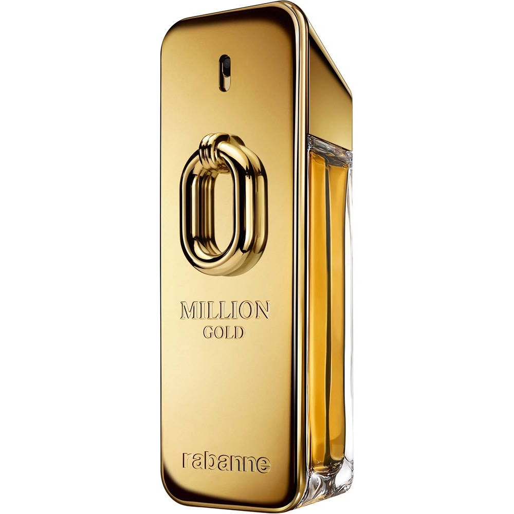 MILLION GOLD