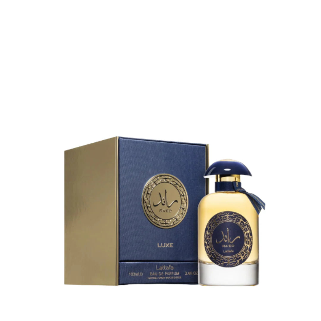 LATTAFA RA'ED LUXE