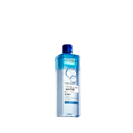 LOREAL MICELLAR WATER