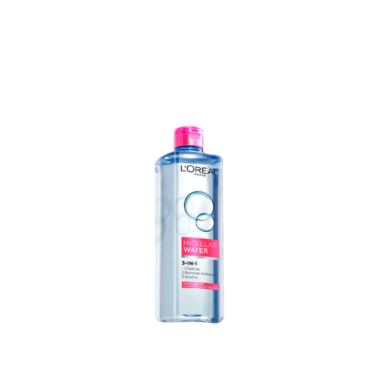 LOREAL MICELLAR WATER