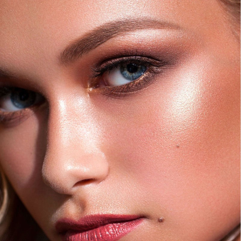 Tanning powder TAN GLOW