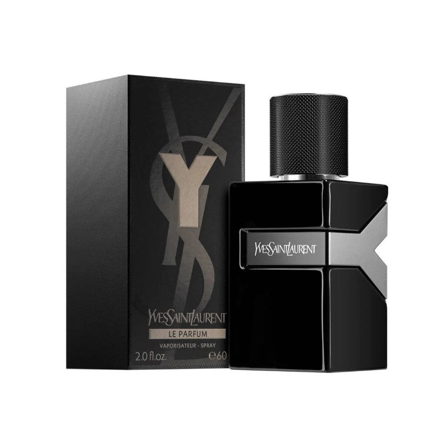 YSL Y LE PARFUM