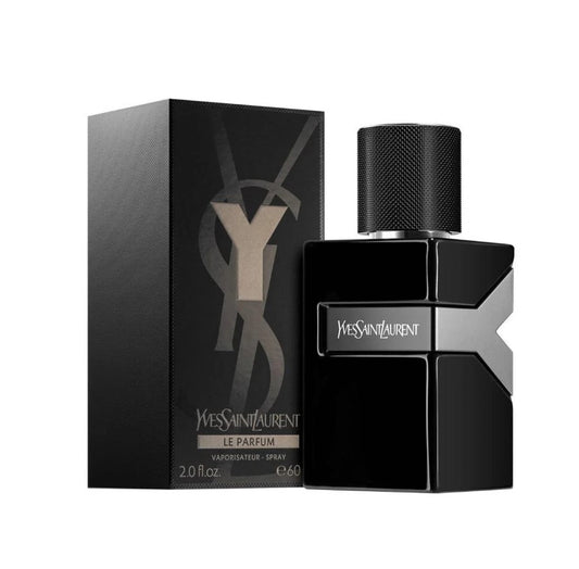 YSL Y LE PARFUM