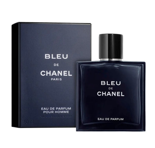 BLEU DE CHANEL