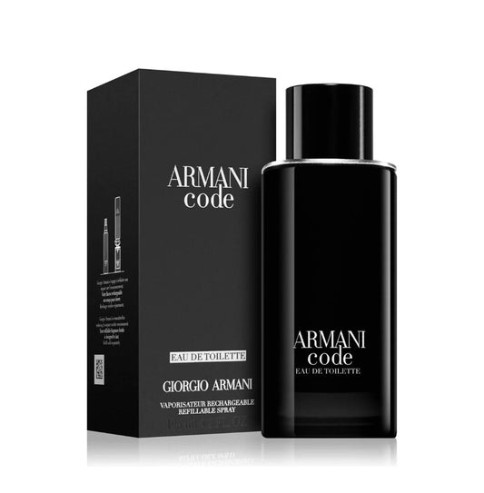 ARMANI CODE EDT