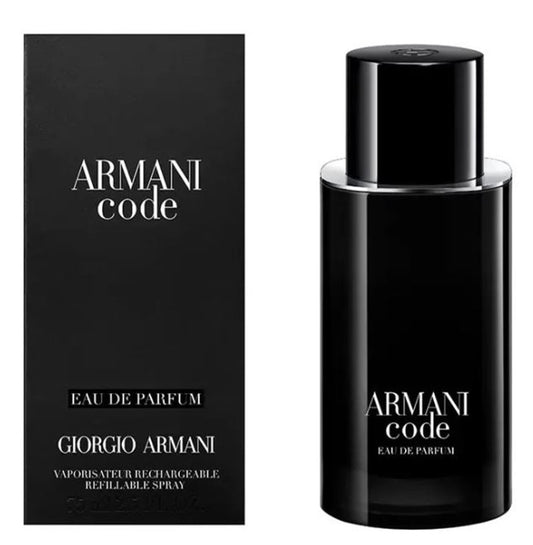 ARMANI CODE EAU DE PARFUM