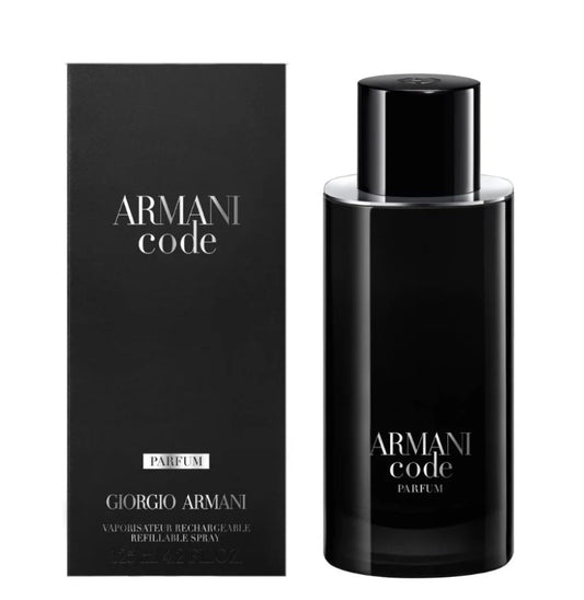 ARMANI CODE LE PARFUM