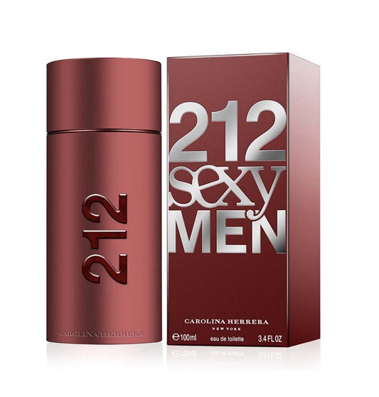 212 SEXY MEN
