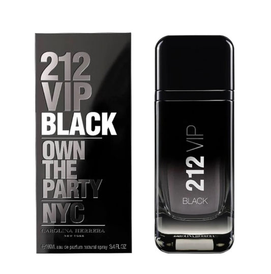 212 VIP BLACK