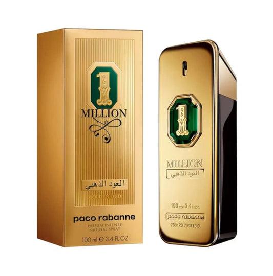 ONE MILLION GOLD OUD
