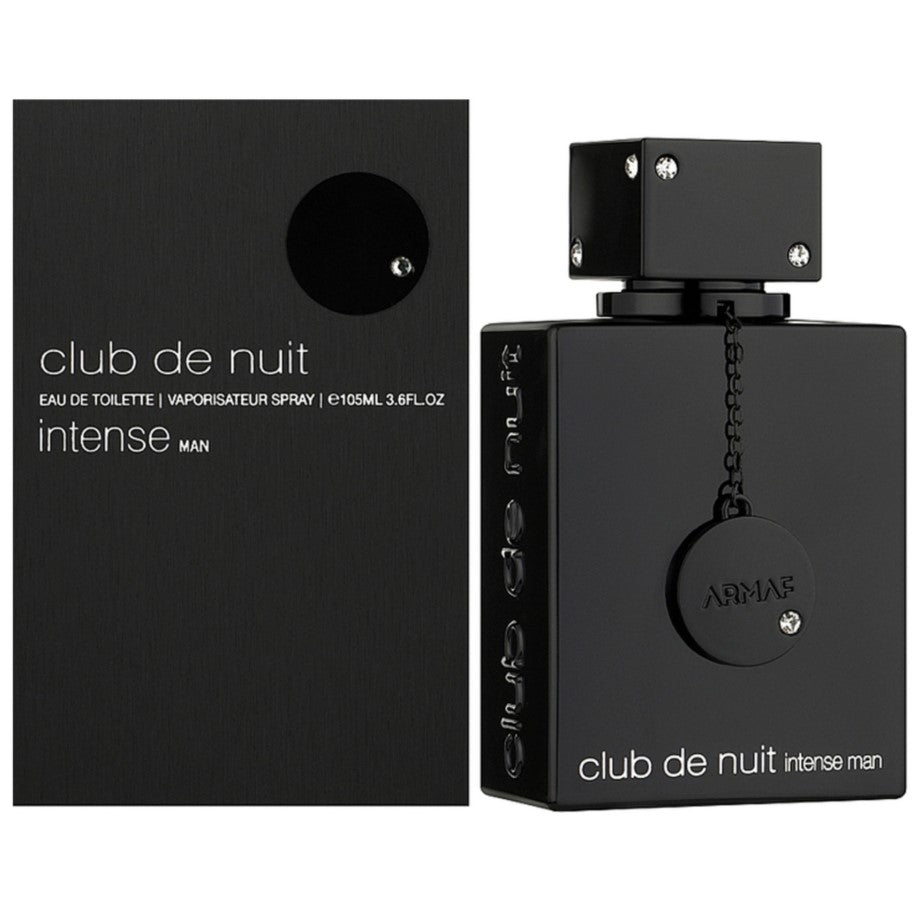 CLUB DE NUIT INTENSE MAN