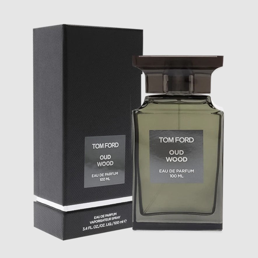 OUD WOOD