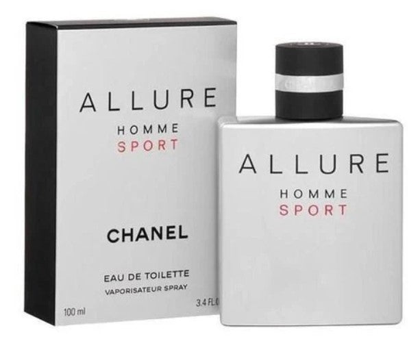 ALLURE HOMME SPORT
