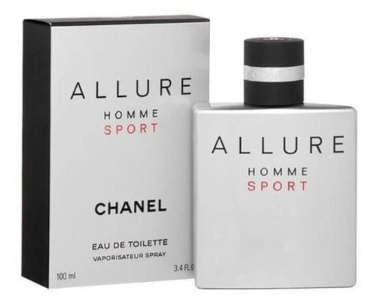 ALLURE HOMME SPORT