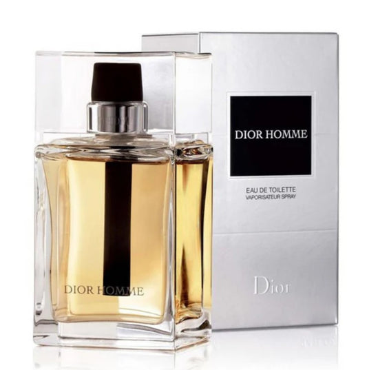 DIOR HOMME EDT