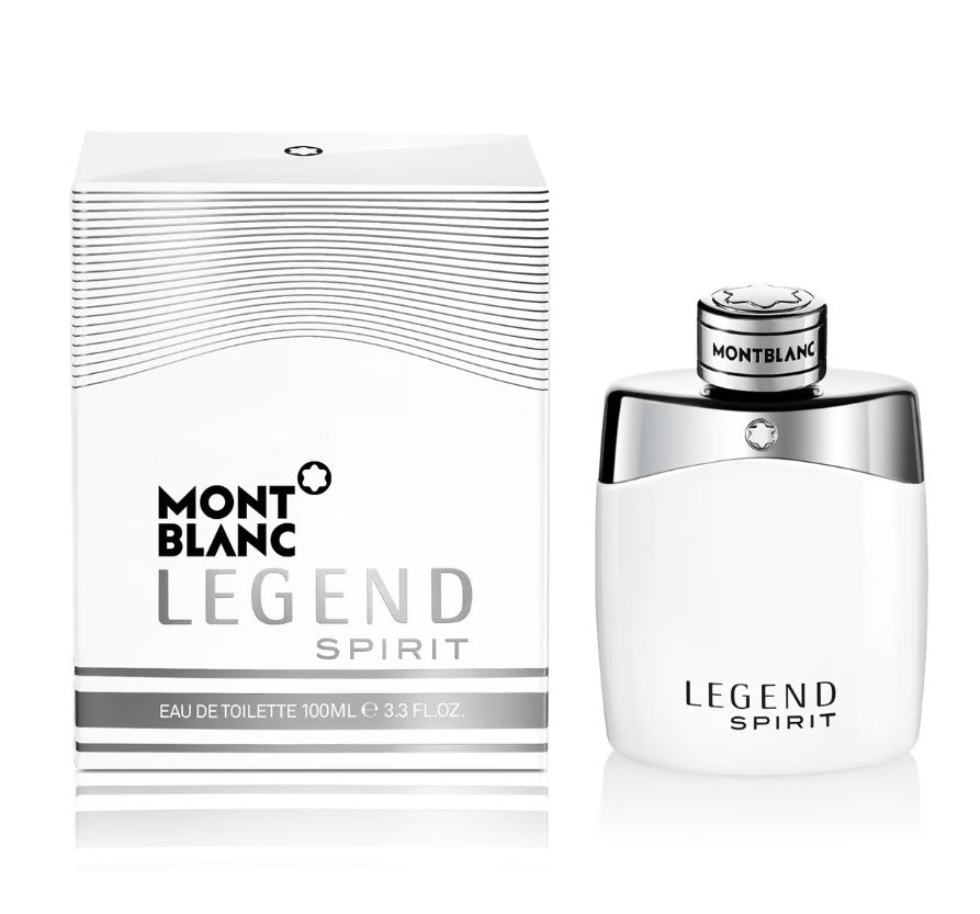 LEGEND SPIRIT
