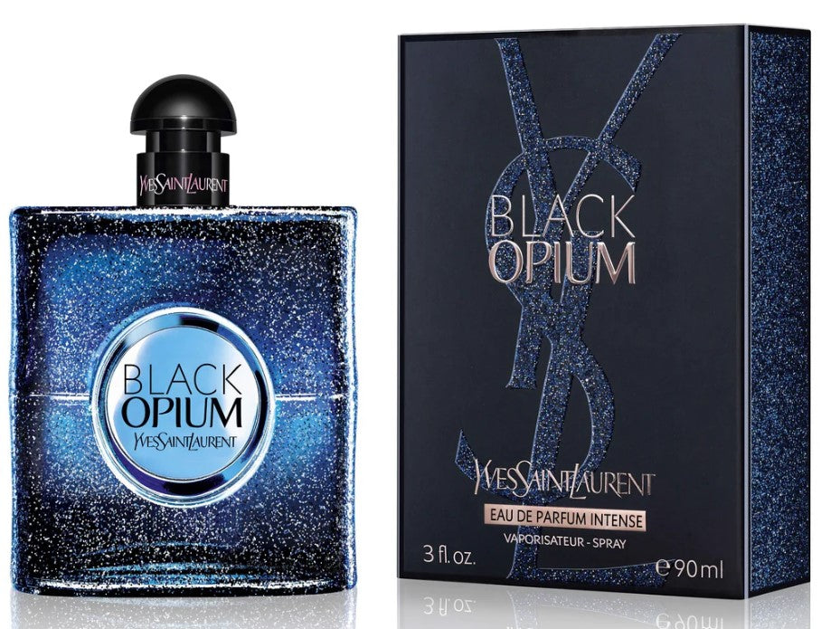 BLACK OPIUM EDP INTENSE